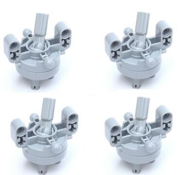 4 X Wheel Hub CV Cardan Ball Joint Steering 46490 52731 For Le go toy Parts-NEW