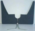 <!--F#f_0-->HOLDEN PREMIER STATESMAN HQ HJ HX HZ GTS SEDAN WAGON REAR MUD FLAPS PAIR<!--F/-->