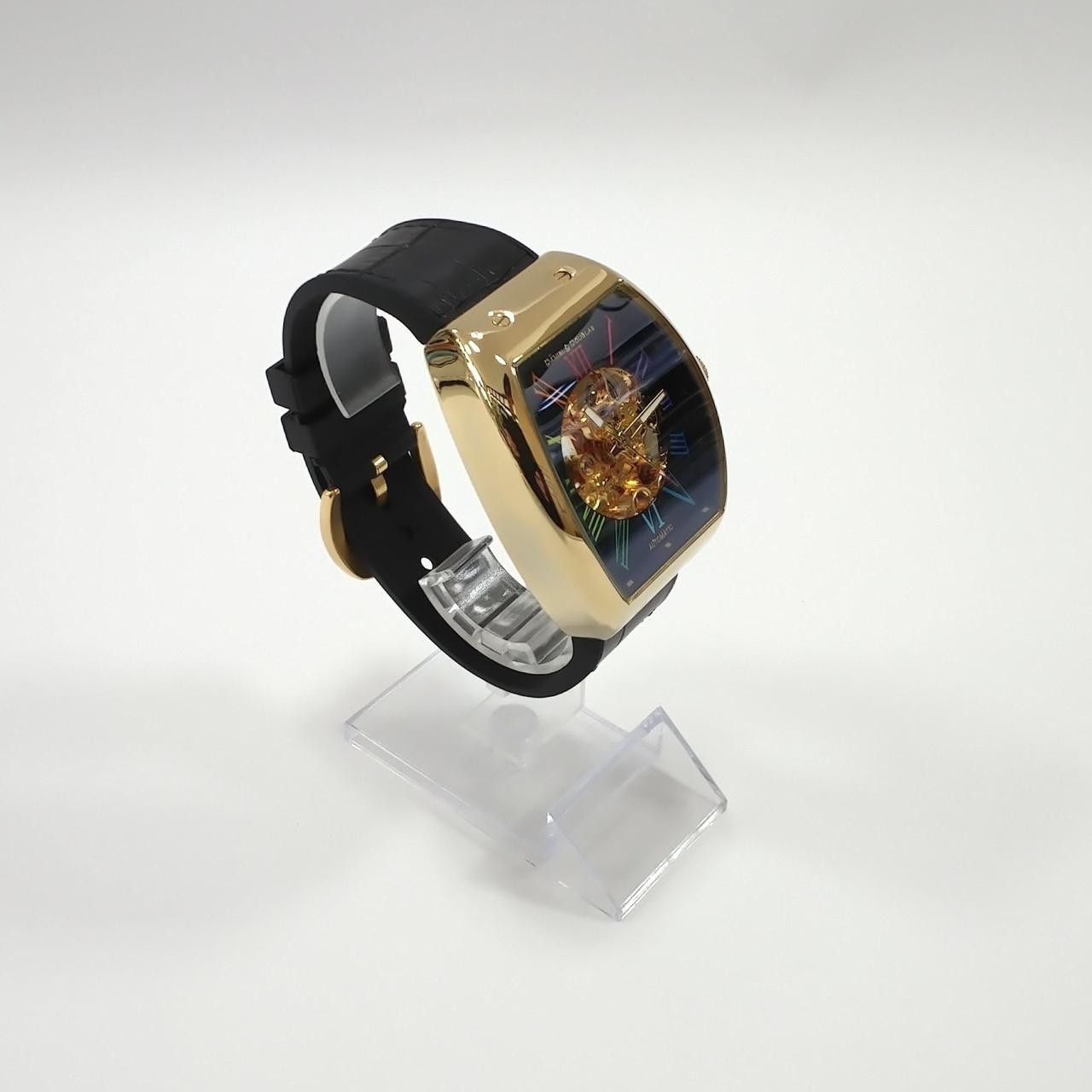 Daniel Douglas DD8808 Automatic Winding Watch - image 2