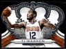 2018-19 Panini Crown Royale T.J. Warren HSC