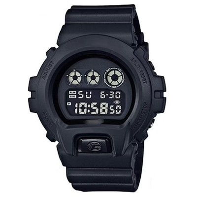 Men s Digital Sports Watch | All Black Evo | New with Box | Economy Shipping