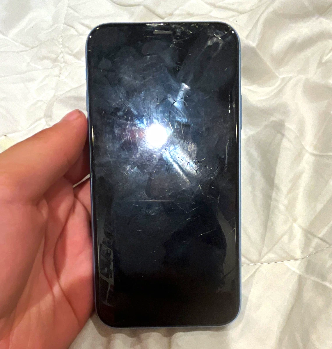 Apple iPhone XR 128GB Cell Phones & Smartphones for Sale | Shop