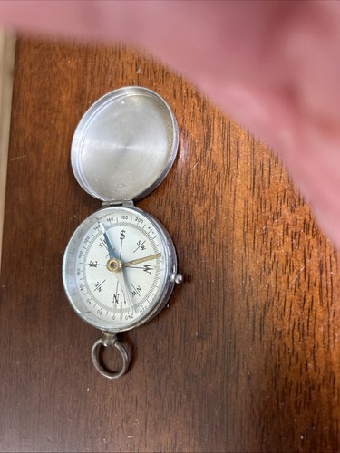 Vintage German Compass - 第 6/6 張圖片