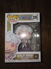 Funko POP! Jewelry Bonney Glow Dark Chase One Piece Figure 2255