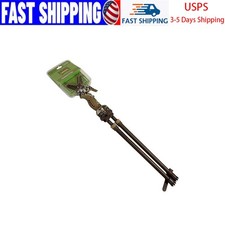 Primos Gen3 Hunting Trigger Stick Adjustable Shooting Rest Short Bipod