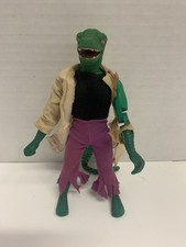 Product Image: Vintage MEGO World's Greatest Superheroes WGSH LIZARD 8" Action Figure  1974