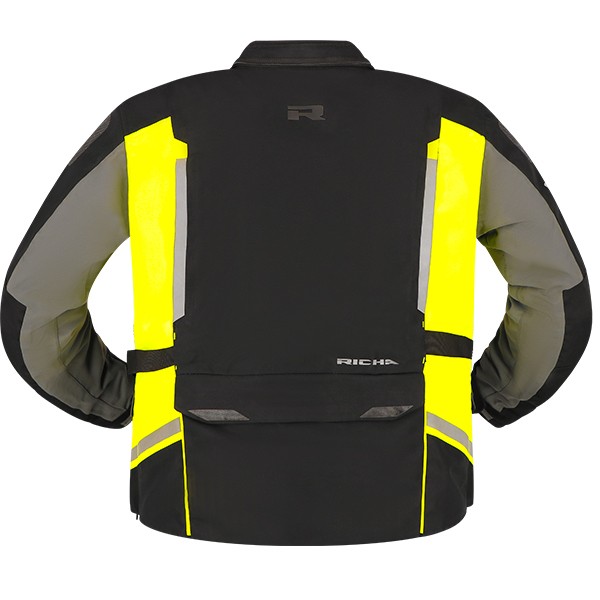 Black Fluo, photo 3 of 4
