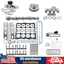 Engine Overhaul kit  MDS Camshaft and Lifters kit For  Ram 1500 5.7 L Hemi 09-19