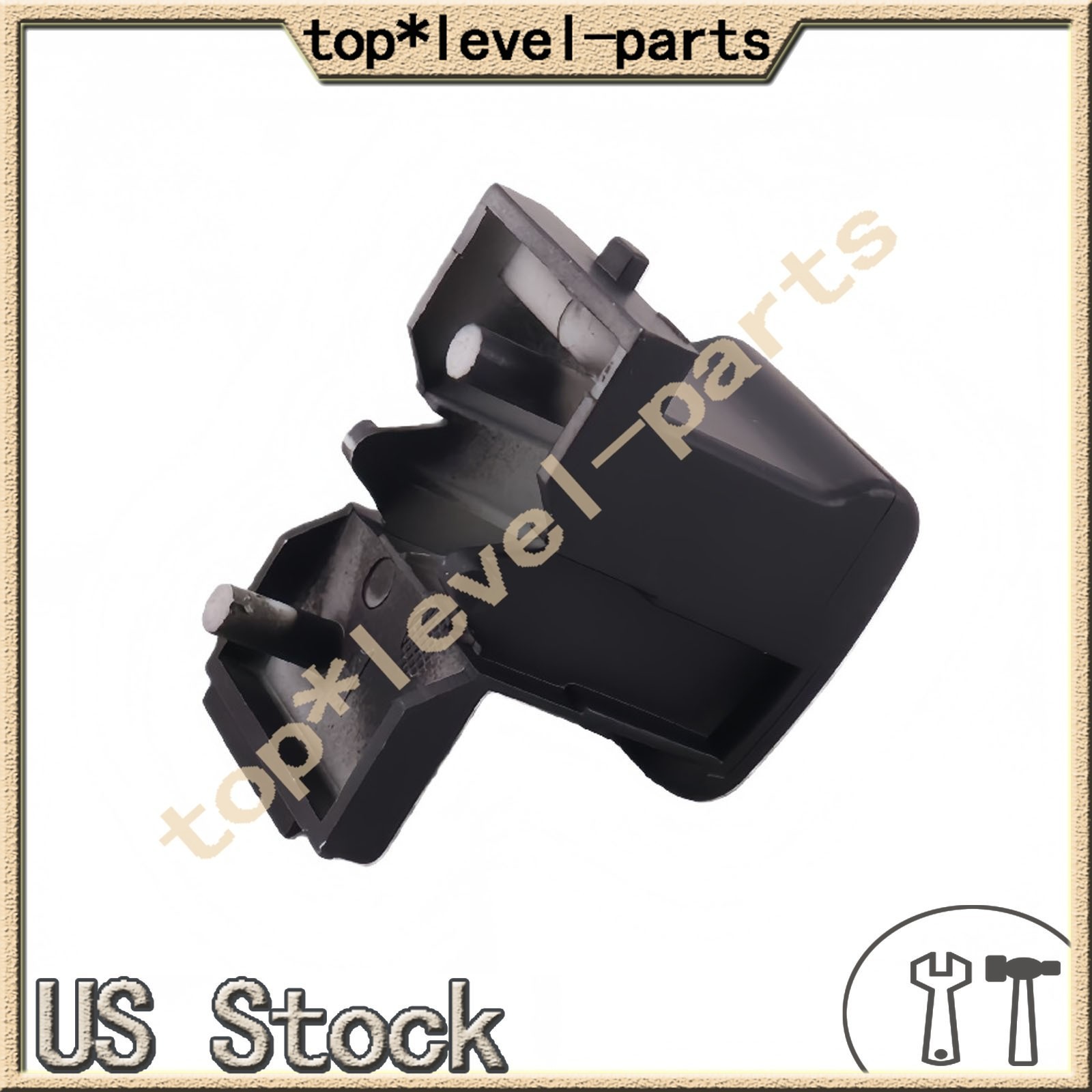 Maserati GranTurismo 2010-2019 Front Window switches Set P/N 247993