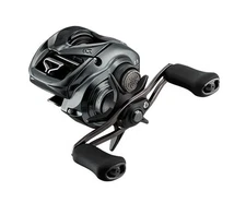 Daiwa TATUSV100HL Tatula SV TW 100 Casting Reel, Left Hand, 7.1:1 Retrieve