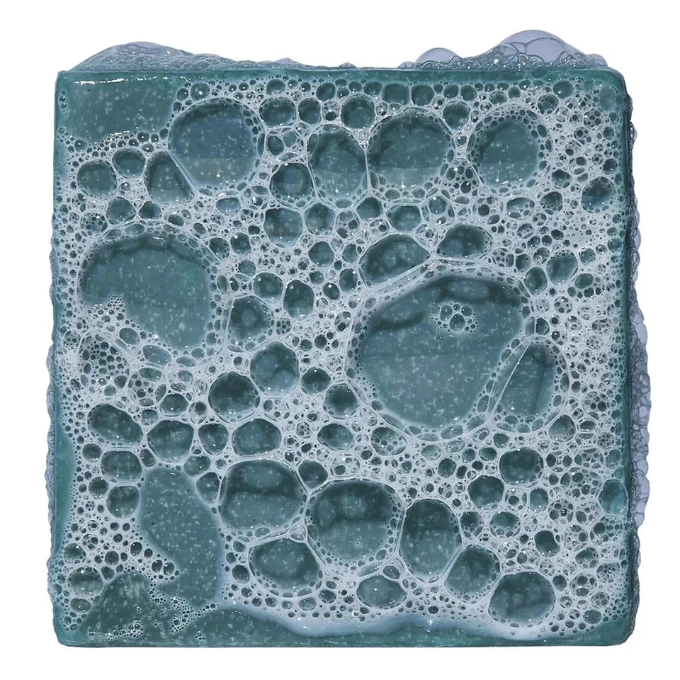 Dr. Squatch Sydney Sweeney Bathwater Bar Soap LE 5000 - IN HAND - Image 4 of 4