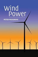 Peter Musgrove Wind Power (Taschenbuch)