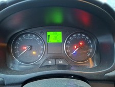 Compteur Skoda FABIA
