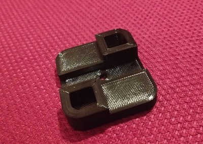 Formula Cura 4 Reinigungsblock Kolben Pumpen Bremssättel