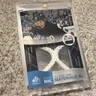 2019-20 SP Game Used NHL All-Star Game Net Cord Relics ASNC-SA Sebastian Aho /35