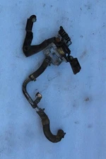 1990 1991 1992 NISSAN 300ZX LEFT AIR INJECTION IDLE VALVE NON-TURBO 19071-051