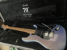 Fender Stratocaster American Ultra 70th Anniversary Limited Edition 2024