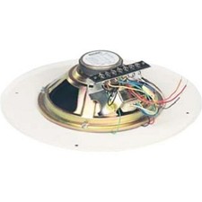 Bogen S86T725PG8W Ceiling Mountable Speaker - 4 W RMS - Off White CEILING