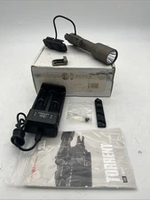 CLOUD DEFENSIVE REIN 3.0 Flat Dark Earth Weapon Light