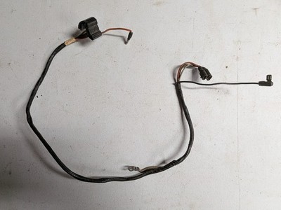 1964 1/2 1965 1966 Mustang 1 Speed Wiper Motor Wiring Harness Best Ford Part
