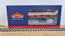 Bachmann 39-553Z MK1 CCT BR Research RTC Invicta Model Rail Exclusive