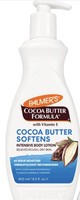 Palmer's Cocoa Butter Formula with vitamin E Moisturizing Lotion 400ml
