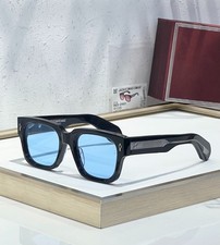 Jacques Marie Mage ENZO Epoxy Sunglasses Size: 51   23   146