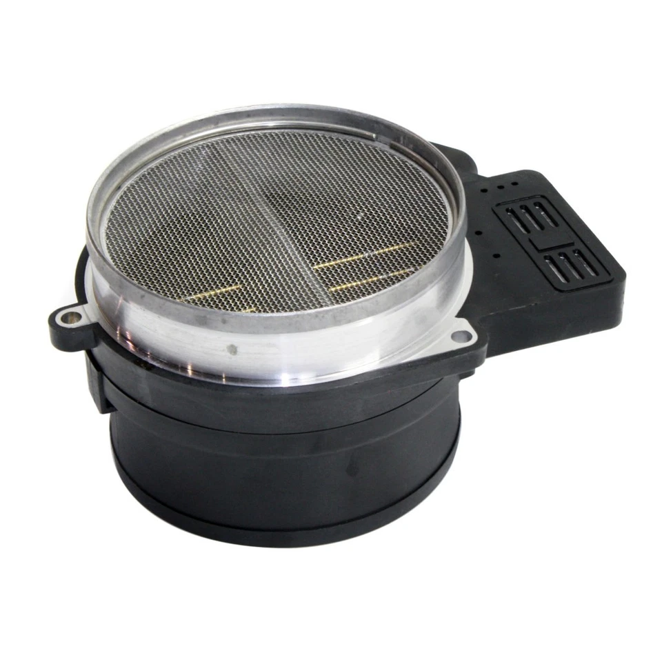 For Chevy C6500 Kodiak/C7500 Kodiak 2001-2009 Mass Air Flow Sensor With Housing - Image 3 of 4