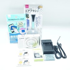 Canon PowerShot SX620 HS Compact Digital Camera Tested Working Seller Japan