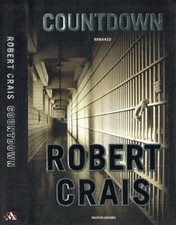 Countdown. . Crais Robert. 2007. IED.