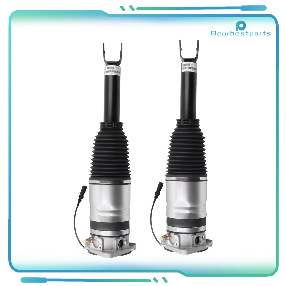 Bentley Continental GT Rear Air suspension struts 2 pcs