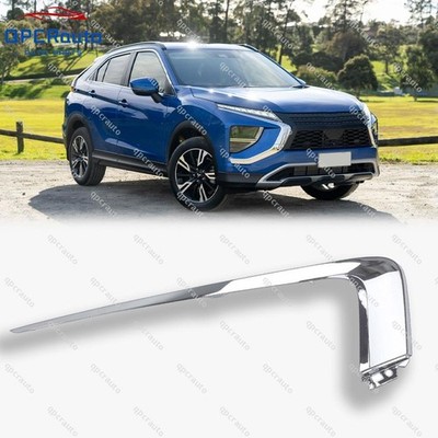 For Mitsubishi Eclipse Cross 2022-2025 Front Right Bumper Trim Molding 6407A422