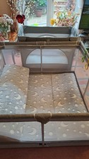 Playpen for Baby and Toddlers