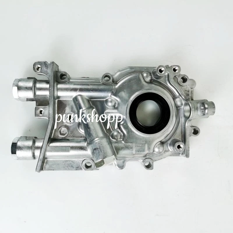 Oil Pump SUBARU for Impreza WRX STi EJ205 EJ207 EJ257 EJ253 EJ20 EJ25 12mm NEW - Image 2 of 4
