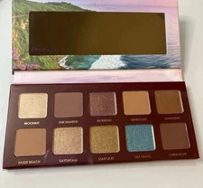 WANDER BEAUTY Wanderess Escape Eyeshadow Palette NEW IN BOX