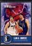 2018 Luka Doncic Rookie Card NBA Gold “Rookie Gems” Limited Edition #77