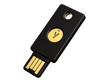 YUBICO YubiKey 5 NFC Blister Pack Blister Pack Min. Quantity: 1pc 100870