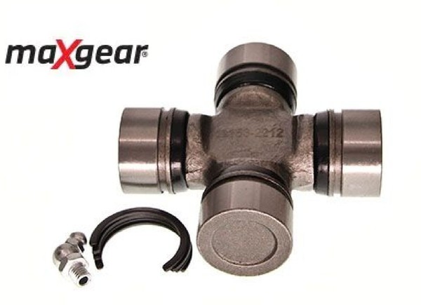 Maxgear 49-5178 Gelenk FüR LäNgswelle Hardyscheibe FüR Kardanwelle-image
