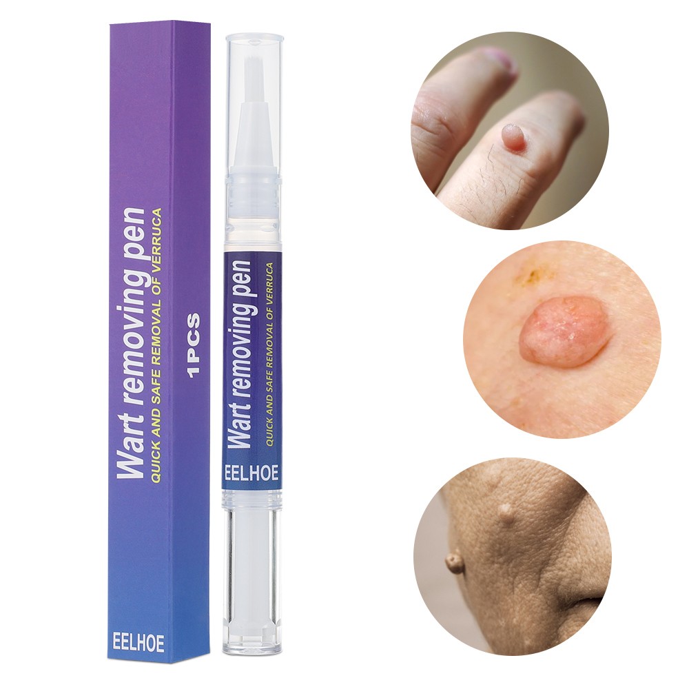 Anti-Aging Laser Plasma Pen Skin Wart Tag Tattoo Mole Removal Dark Spot Remover