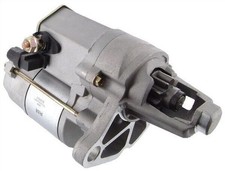 New Starter For Dodge Dakota Pickup 5.2l V8 1999 99 New Starter For Dodge Dakota Pickup 5.2l V8 1999 99