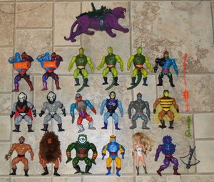 he man classic motu masters del universo, no bo - Acheter Figurines de Maîtres de l'Univers sur todocoleccion