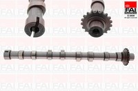FAI Autoparts Nockenwelle C420 FüR Opel Vivaro K0 Bus Platform Cabin Zafira Life