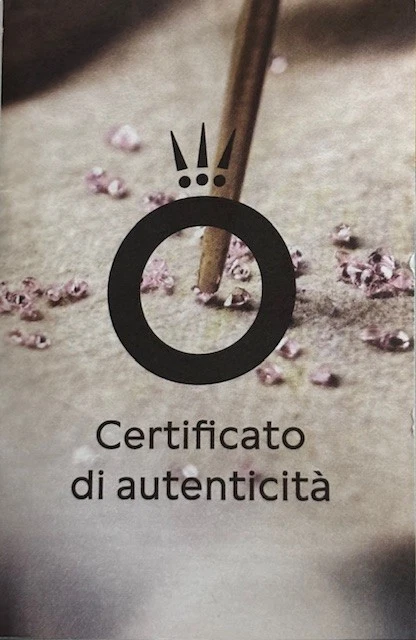 Pixar Charm originale Pandora - Edna 792026C01 - Immagine 4 di 4