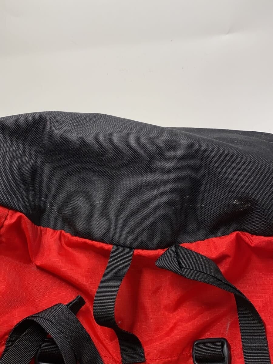 ZERO POINT Mountbel Backpack RED - image 7