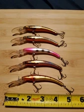 (5)  Reef Runner Deep Little Ripper.   GREAT CONDITION!!!