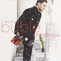 Michael Buble - Christmas - Cd - G3Z