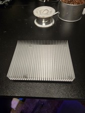 Microsoft Xbox 360 OEM Replacement GPU Heat Sink Model X801327-002 Original FAT
