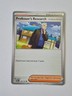 Professor's Research 124/131 Common Prismatic Evolutions Pokemon Near Mint