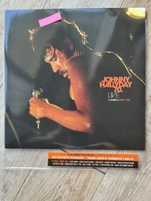 2Lp Johnny Hallyday . Johnny