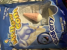 Mellow Cones 18 In A Pack